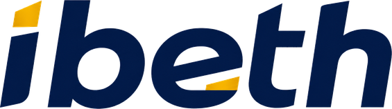 ibeth gaming platform logo